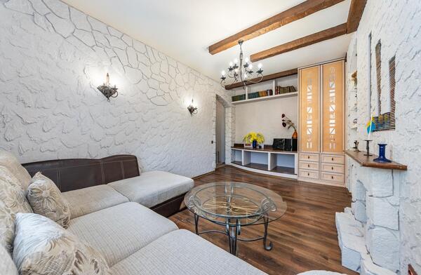 буль.Л.Украинки,8 | Фото - 1