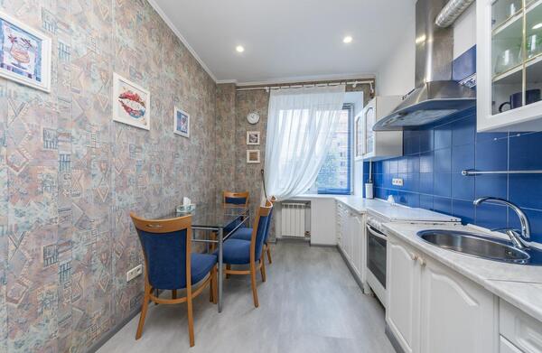 буль.Л.Украинки,8 | Фото - 9