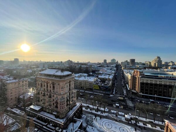 Крещатик,25 | Фото - 31