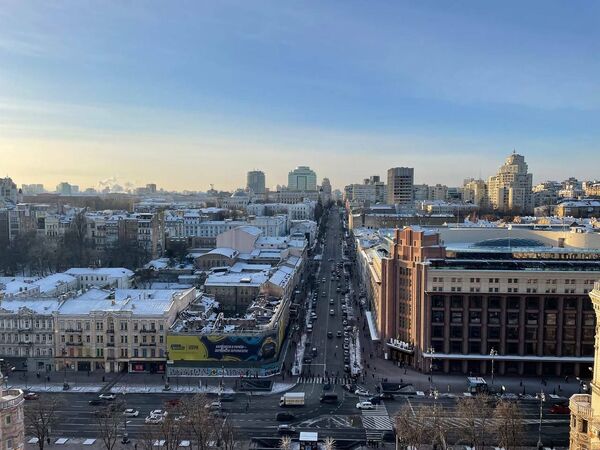 Крещатик,25 | Фото - 32