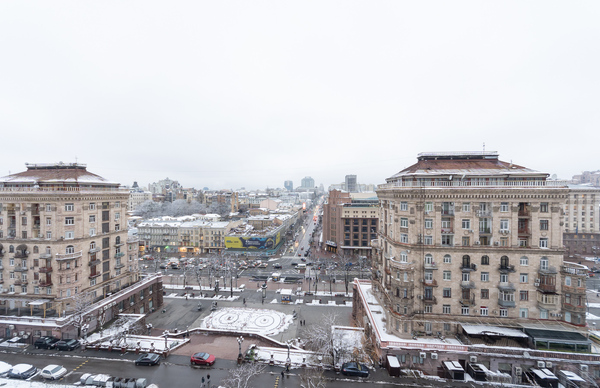 Крещатик,25 | Фото - 29