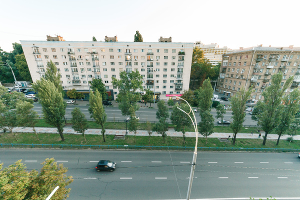 буль. Леси Украинки,3-3к | Фото - 15
