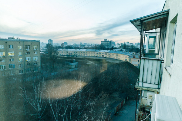 буль.Леси Украинки,14-А  | Фото - 13