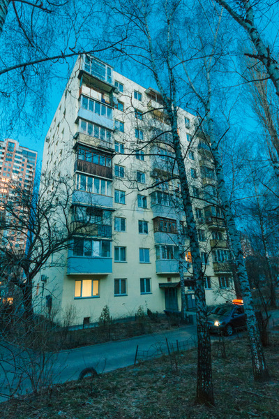 буль.Леси Украинки,14-А  | Фото - 14