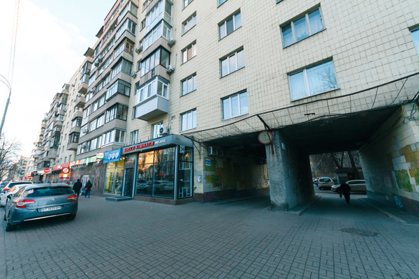 буль. Леси Украинки,24-3к | Фото - 17