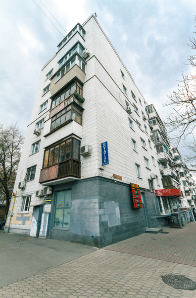 буль.Леси Украинки, 20/22 | Фото - 18