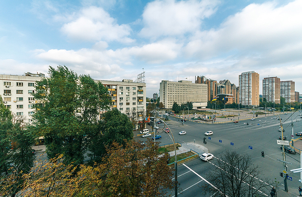 буль. Леси Украинки, 24-4к | Фото - 19